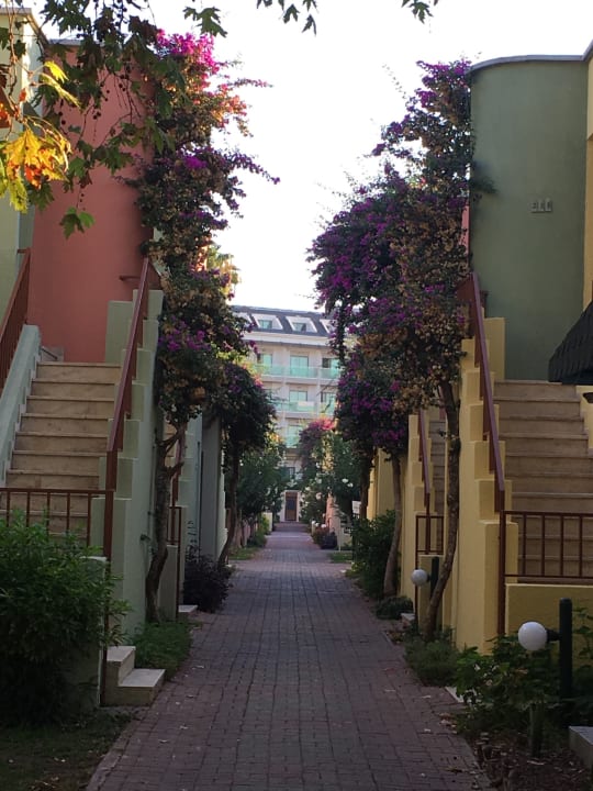 Sonstiges VONRESORT Golden Beach