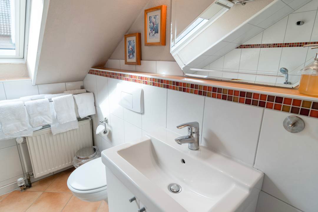 Zimmer Ferienhof Radlandsichten