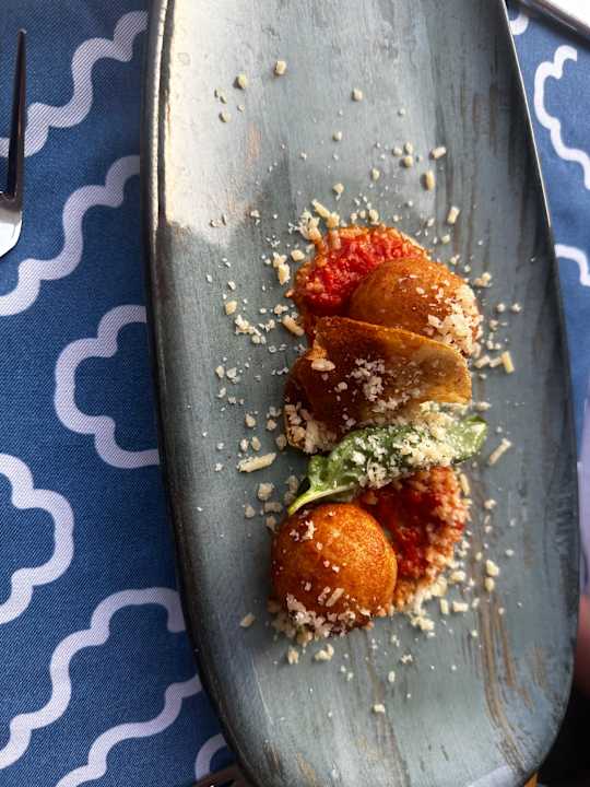 Gastro TUI BLUE Barut Andız - All Inclusive - Adults Only