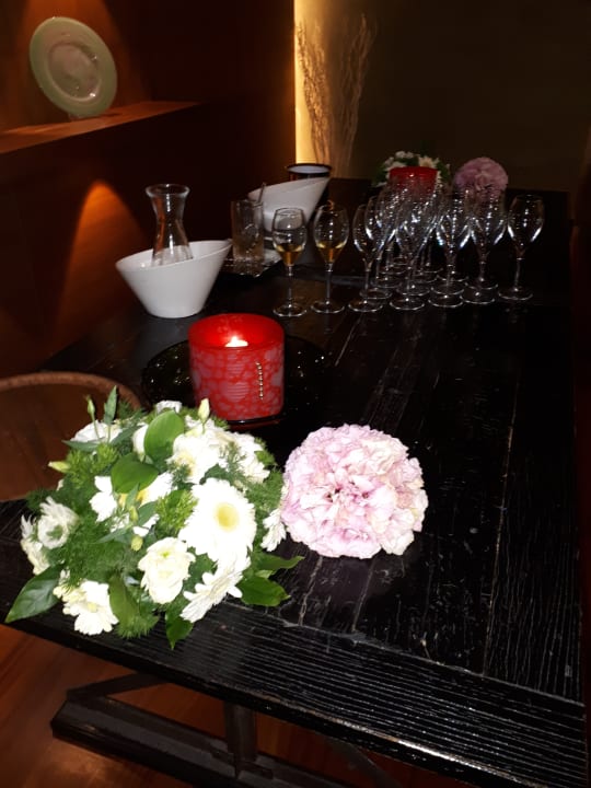 Gastro Lara Barut Collection