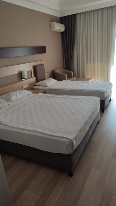 Zimmer Telatiye Resort