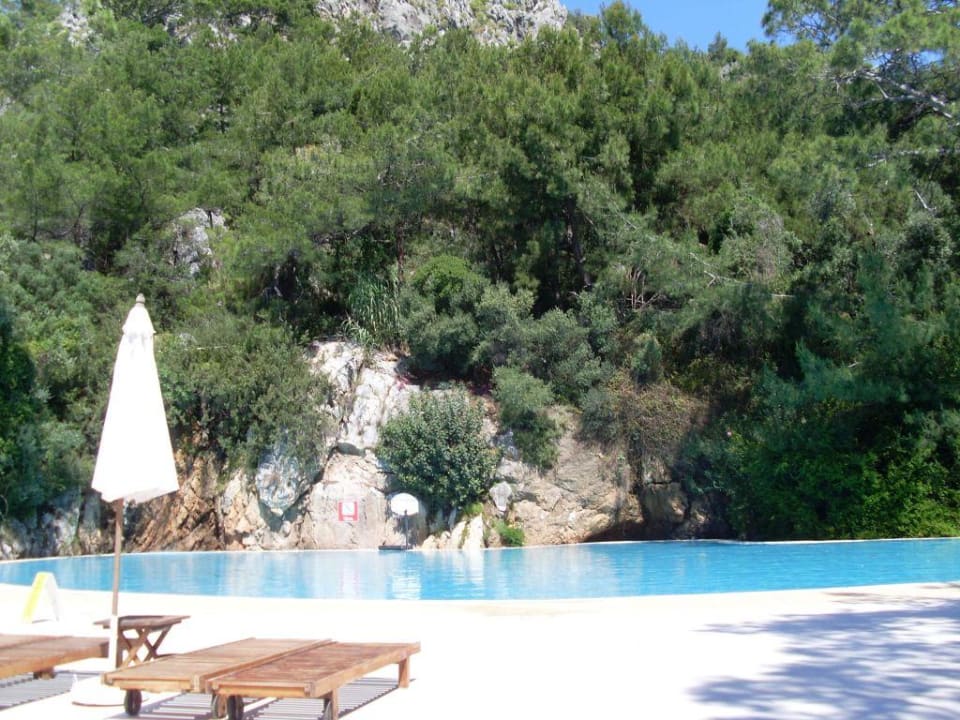 Aktivpool TUI MAGIC LIFE Sarigerme