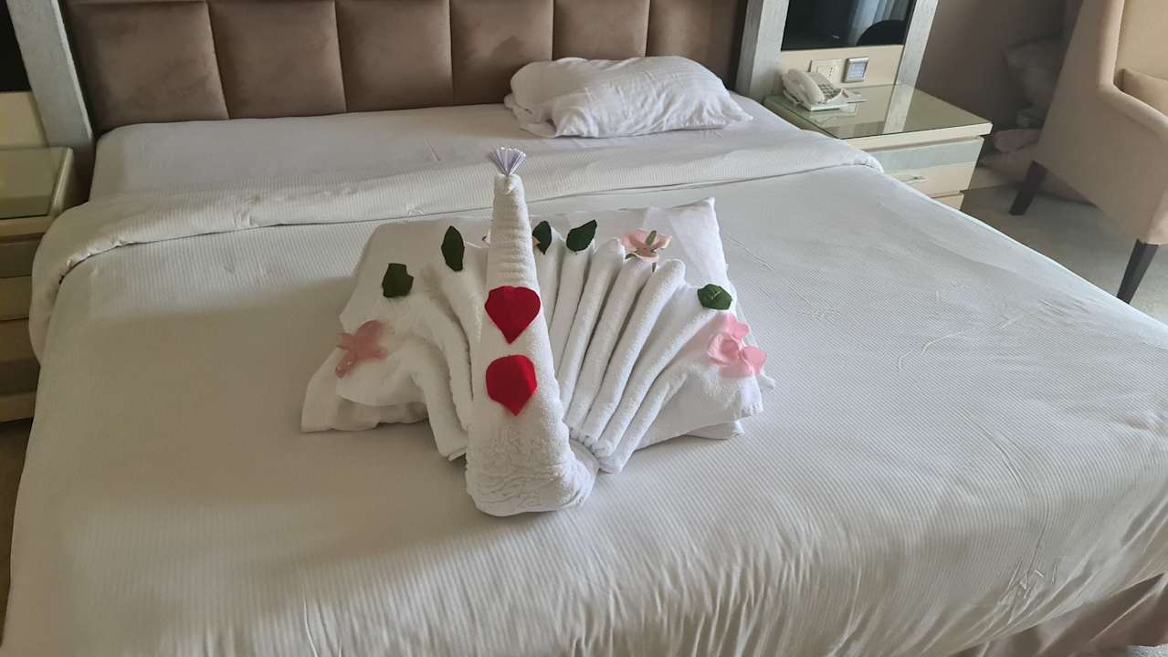 Zimmer Kaisol Romance Resort