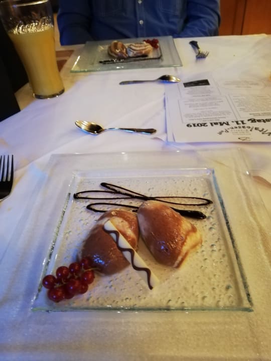 Gastro Hotel Vitaloase zu den drei Brüdern