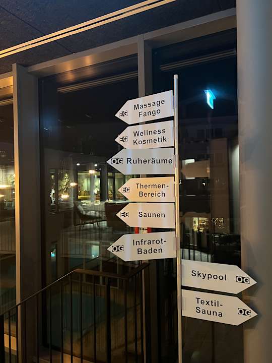 Sonstiges Hotel Holzapfel