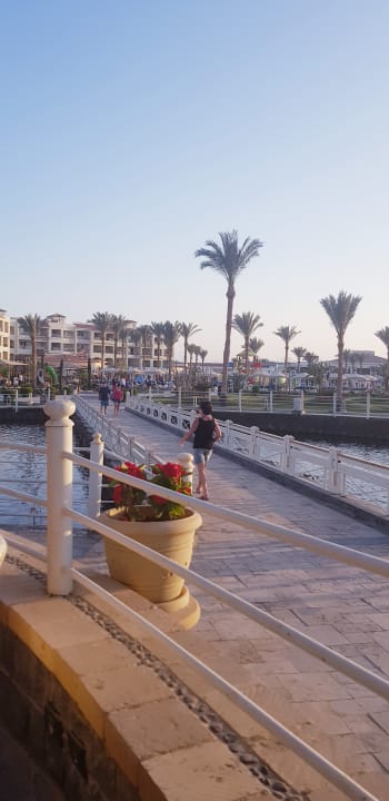 Sonstiges Pickalbatros Dana Beach Resort - Hurghada