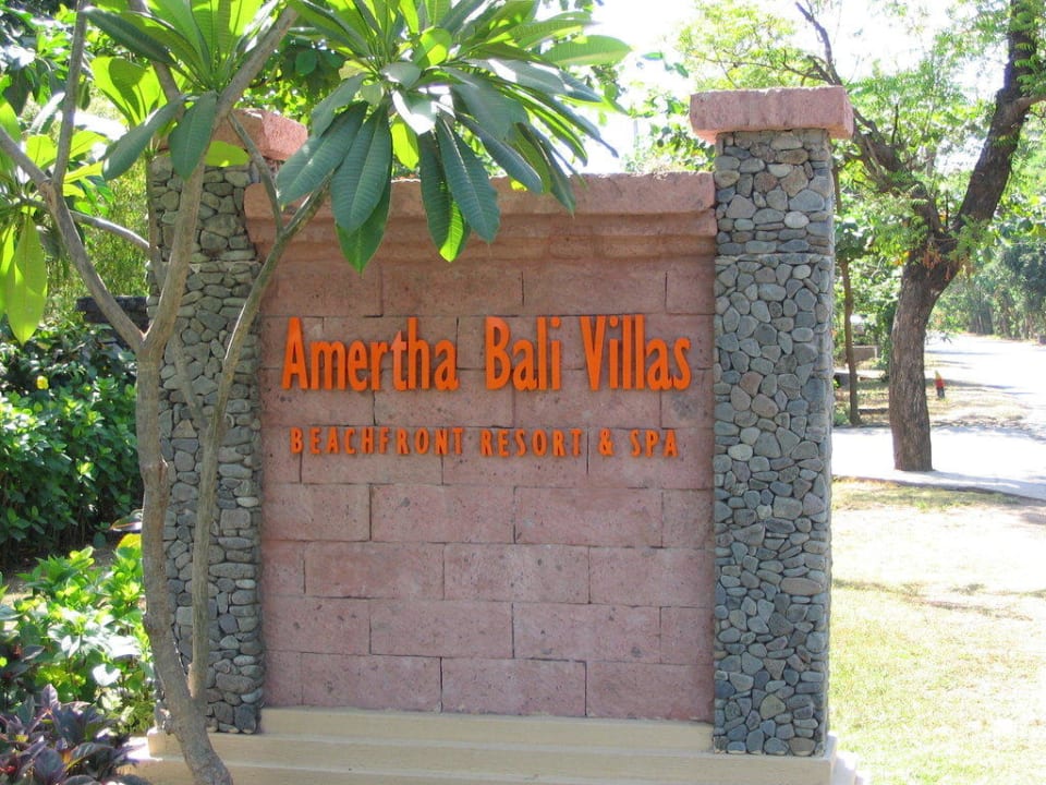 Amertha Bali Villas Amertha Bali Villas