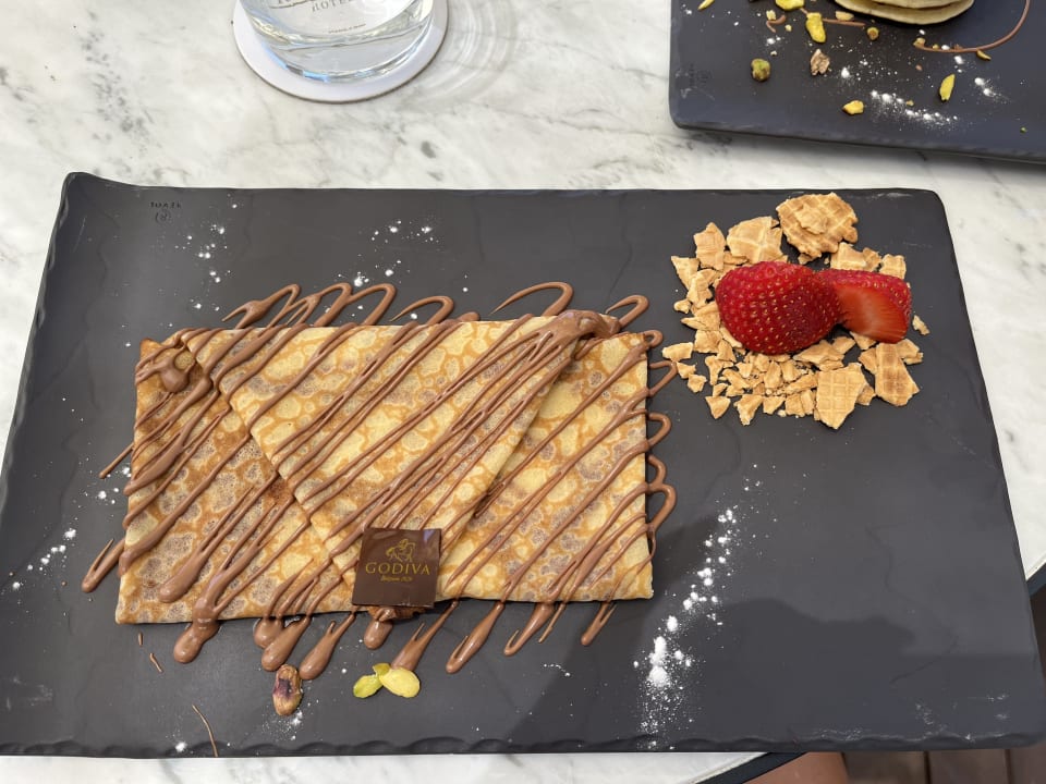 Gastro Rixos Premium Belek