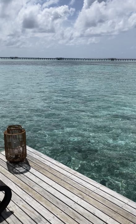 Zimmer Cinnamon Dhonveli Maldives