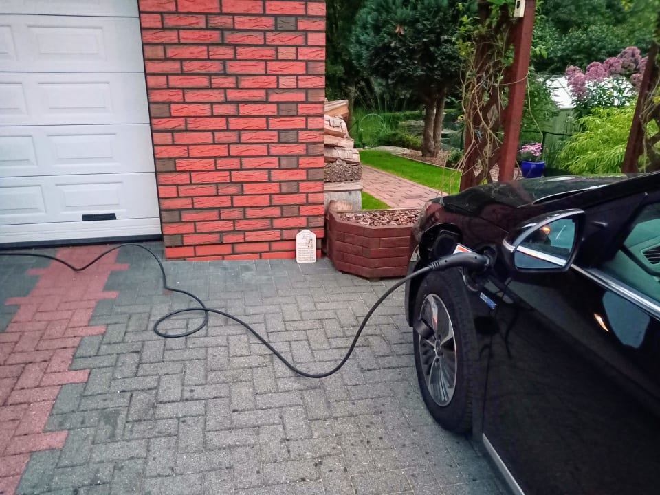 Außenansicht Haus Johanna