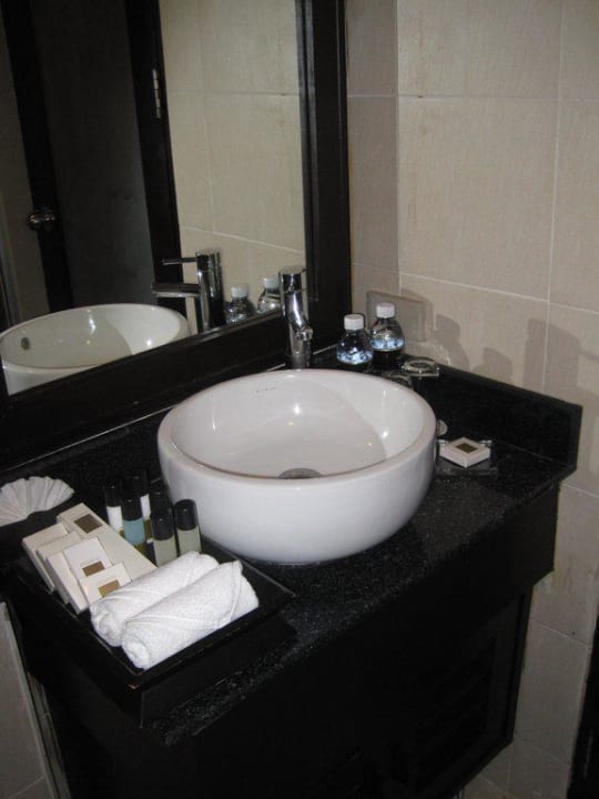 Bad Impiana Resort Chaweng Noi