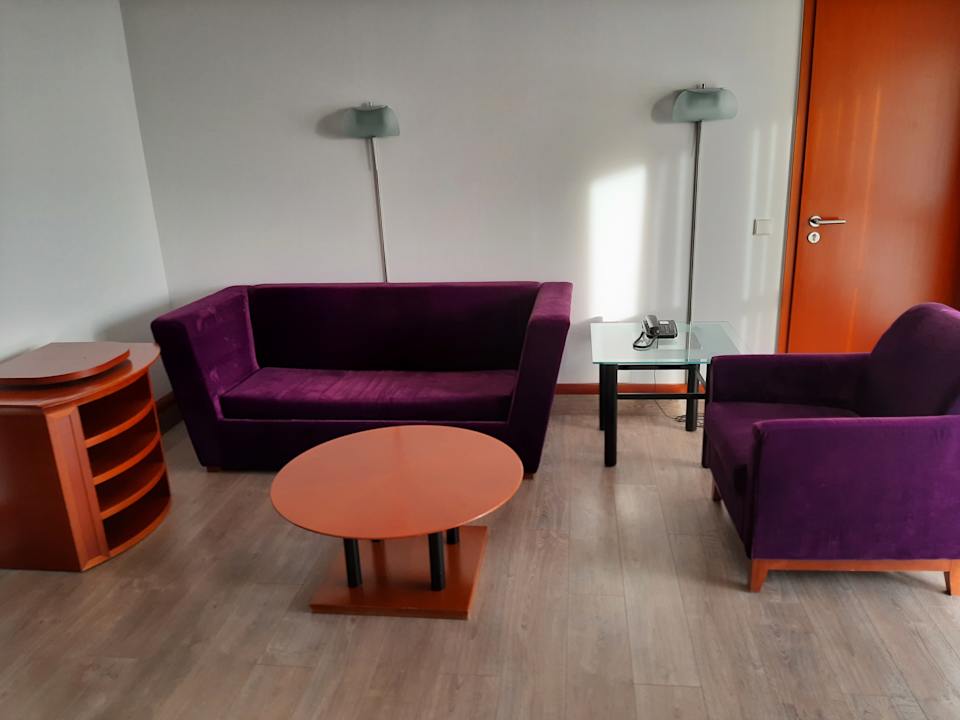 Zimmer Radisson Blu Park Hotel & Conference Centre, Dresden Radebeul