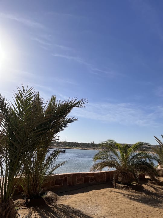 Strand Steigenberger Coraya Beach - Adults only