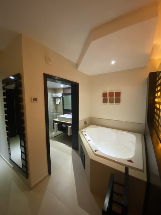 Zimmer Punta Cana Princess All Suites Resort & Spa