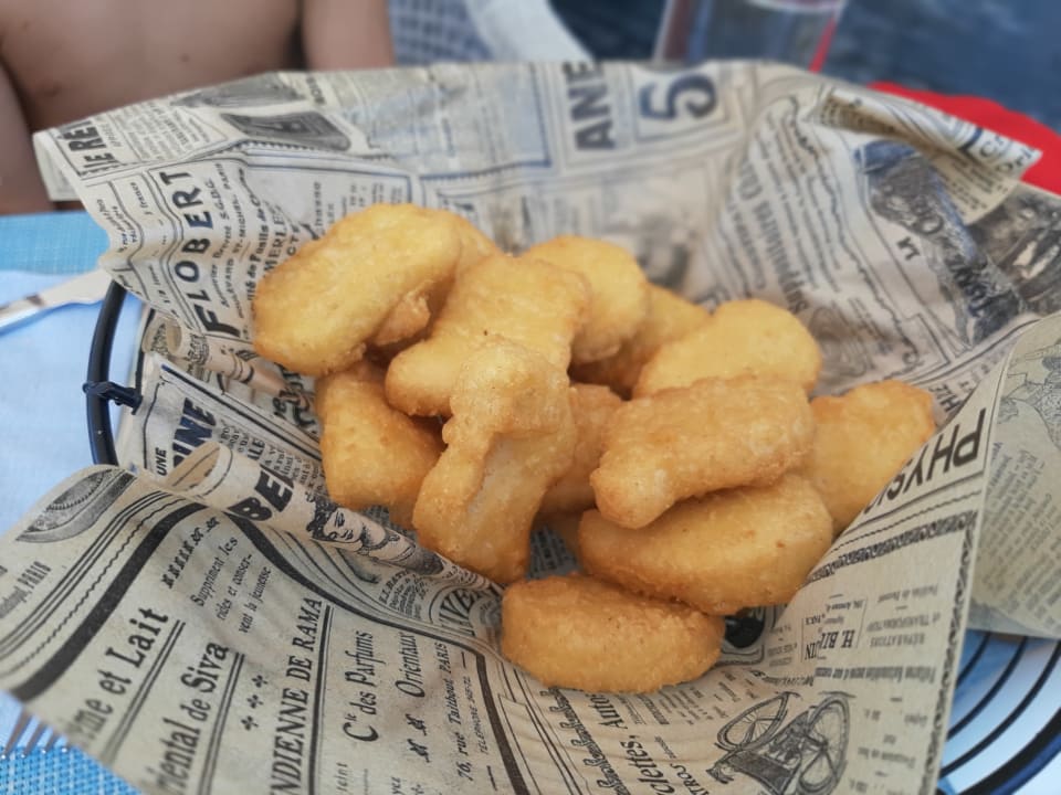 Gastro Alcudiamar Marina Residence