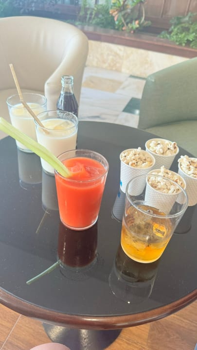 Gastro Occidental Jandía Mar