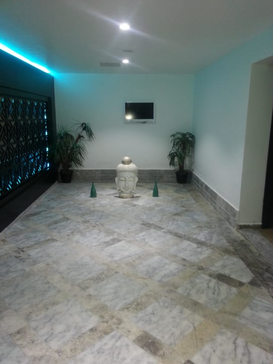 SPA  Sultan of Dreams Hotel & Spa