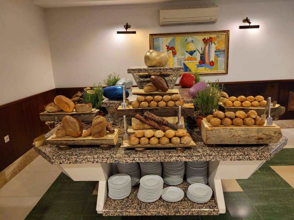 Gastro Trendy Aspendos Beach Hotel