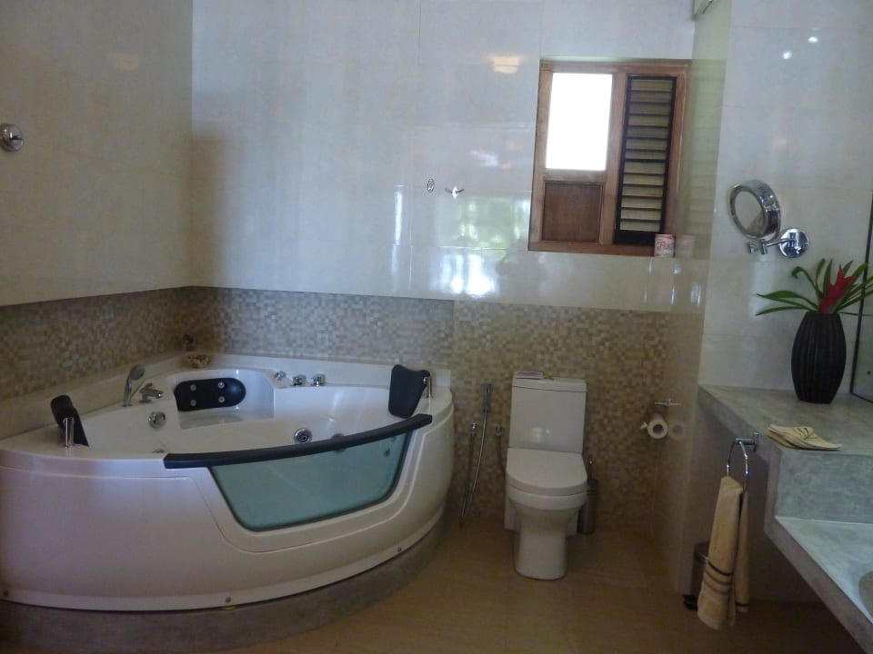 Jacuzzi Cocobay Unawatuna