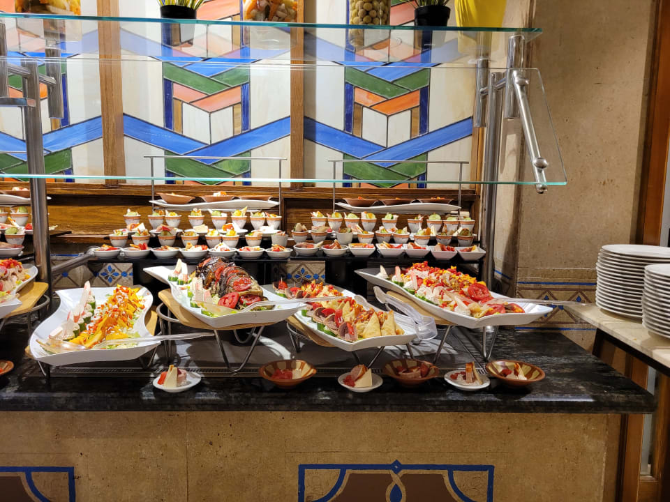 Gastro Continental Hotel Hurghada