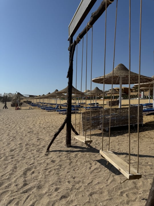 Strand Pickalbatros Vita Resort - Portofino Marsa Alam