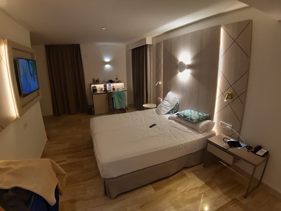 Zimmer Grupotel Los Principes & Spa
