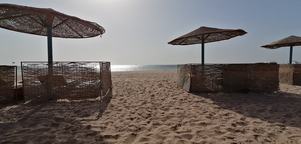 Strand Shams Safaga Resort