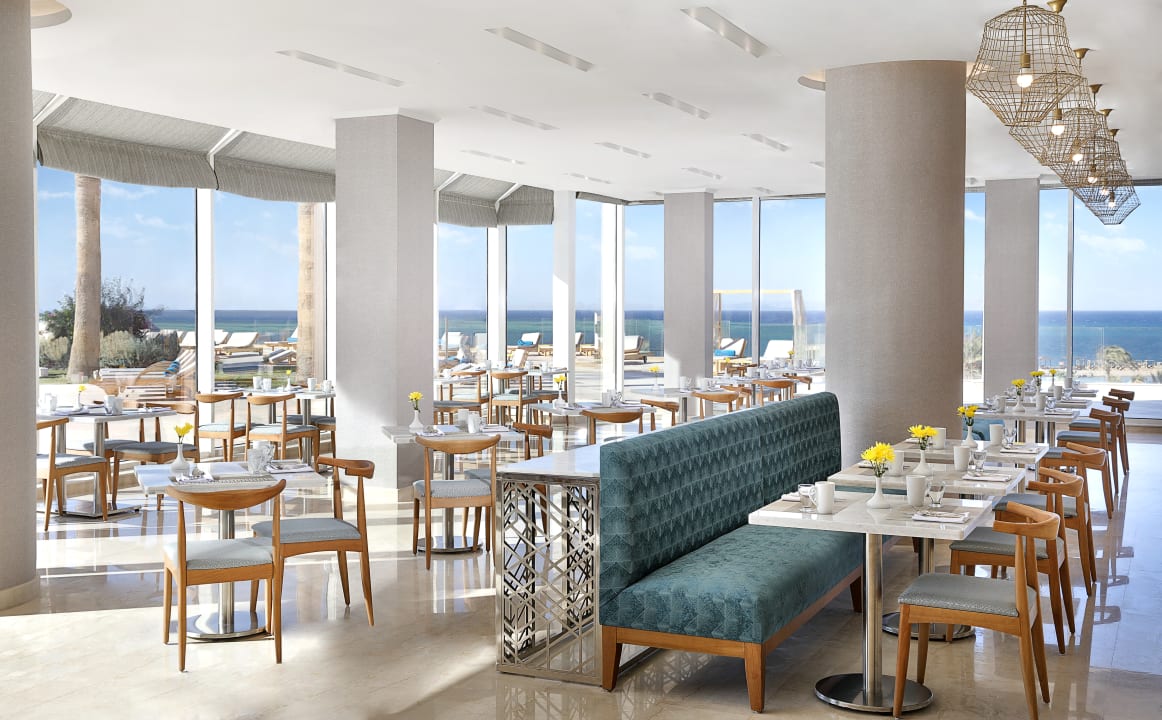 Gastro Hilton Hurghada Plaza