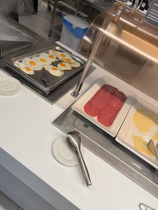 Gastro Hotel Vibra Beverly Playa