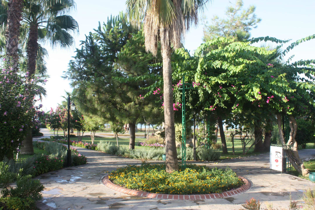 Der Garten Bella Resort & Spa