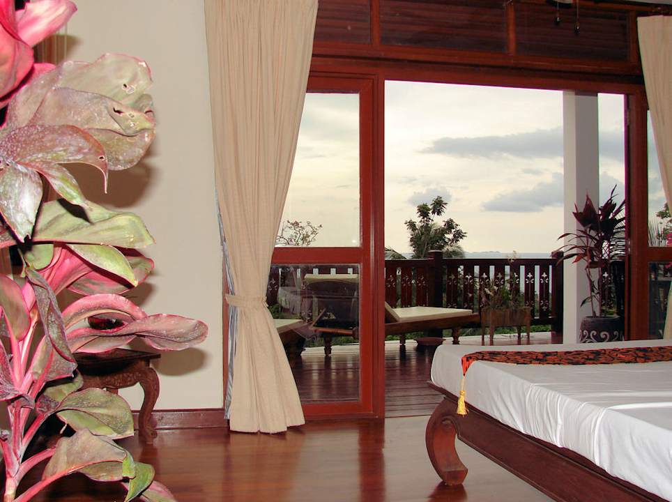 Ban Suuan  Ban Suuan Ferienhaus