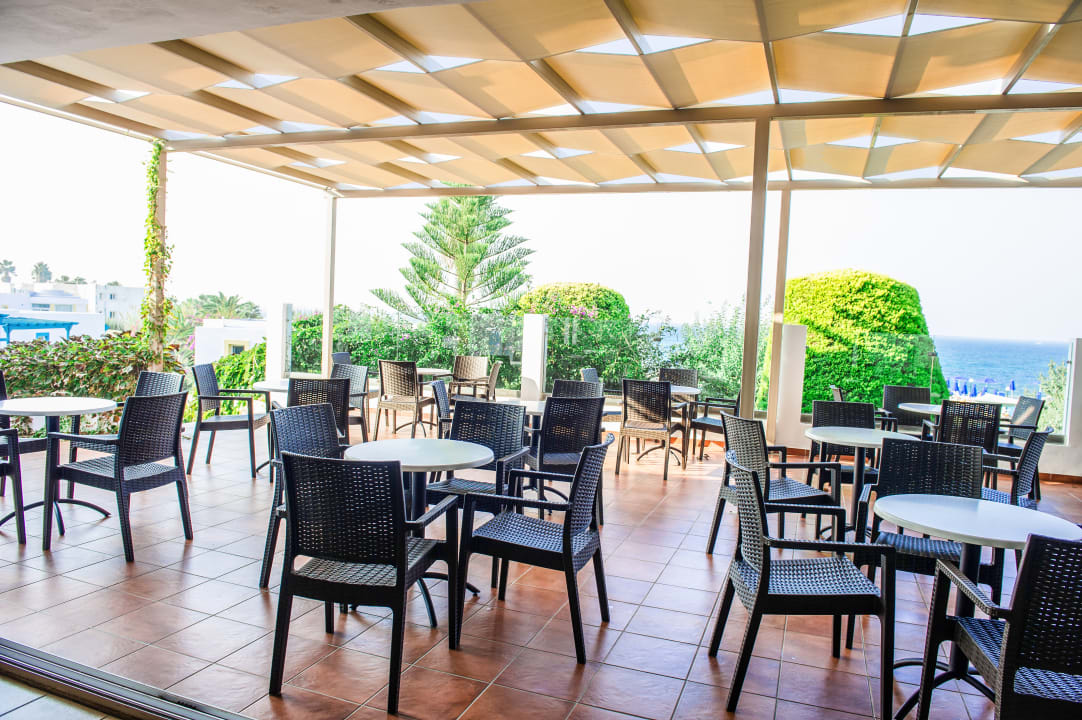 Gastro Mastichari Bay Hotel