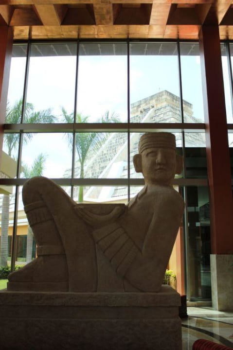 Hotel Maya Iberostar Selection Paraiso Maya Suites