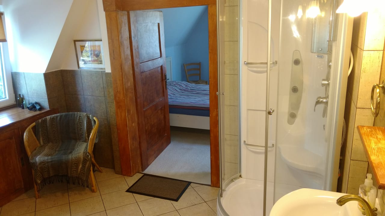 Sonstiges Słoneczny Apartament