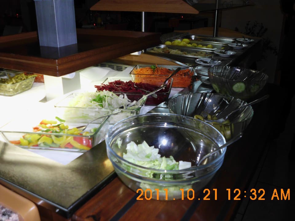 Gastro Erzgebirgshotel Freiberger Höhe