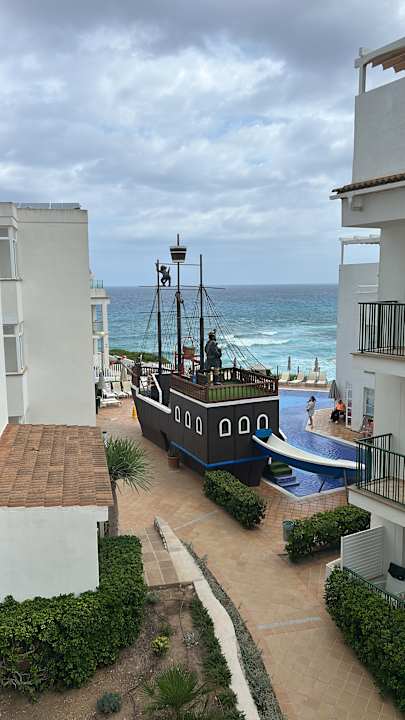 Pool VIVA Cala Mesquida Resort & Spa