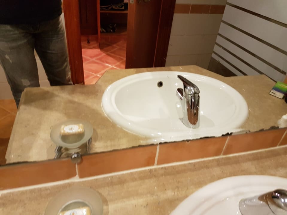 Zimmer Casa Mare Resort