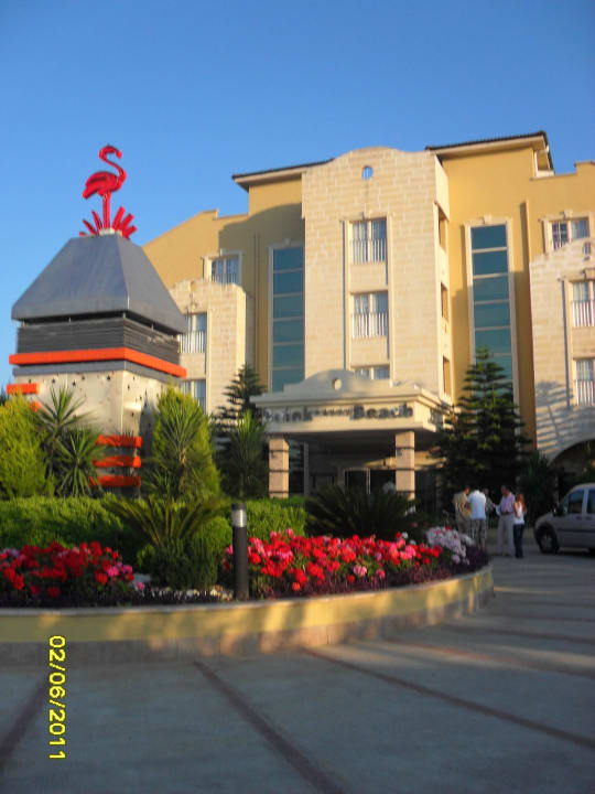 Belek Beach Resort Belek Beach Resort Hotel