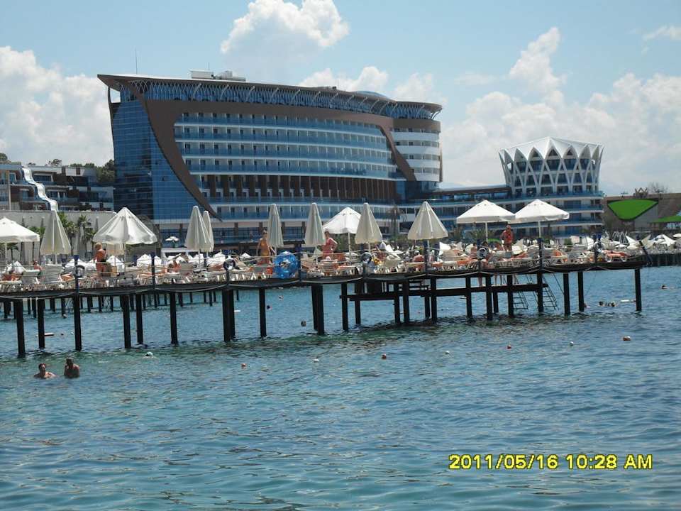 Granada Granada Luxury Okurcalar