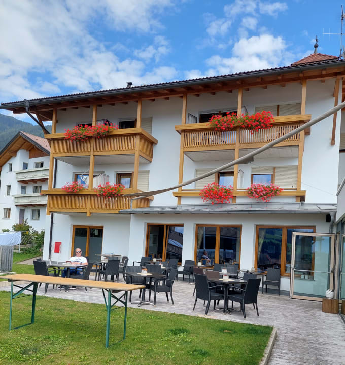 Außenansicht MONTARA | living mountain air