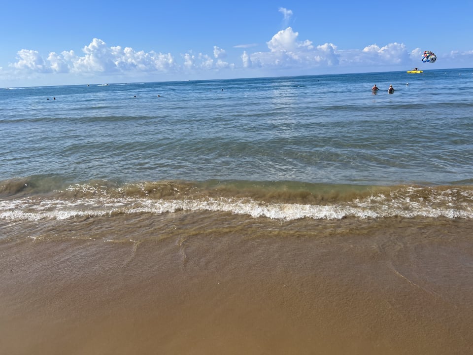 Strand Hotel Defne Garden