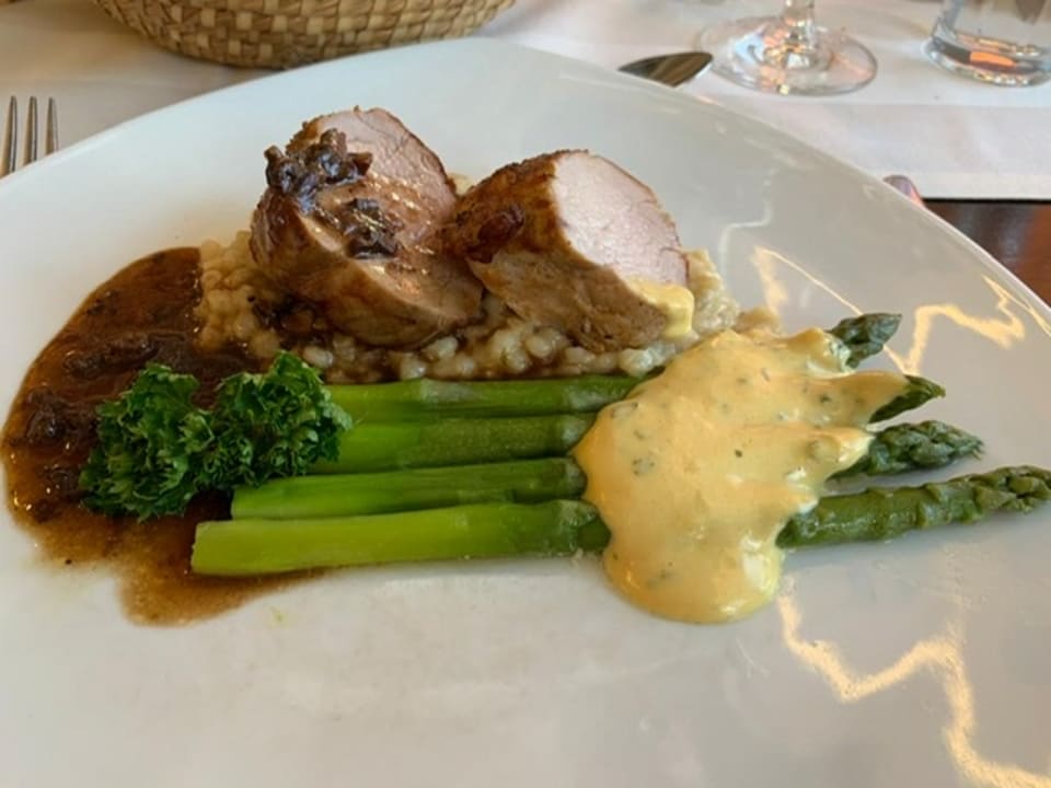 Gastro Gasthof Knappenwirt