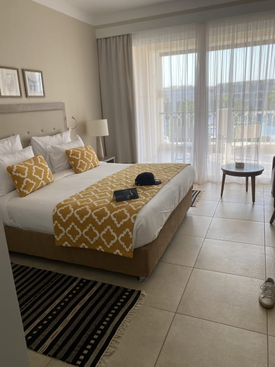 Zimmer Steigenberger Resort Alaya Marsa Alam - Red Sea - Adults only