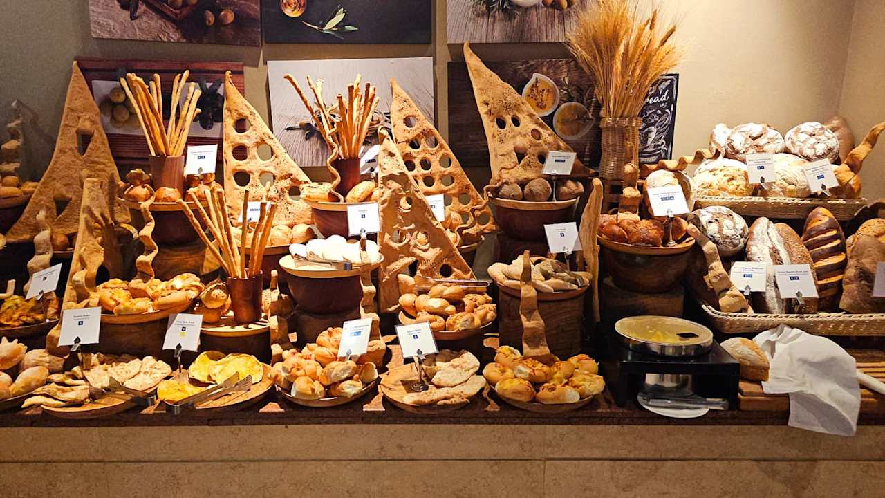 Gastro Jaz Makadi Blue - TUI BLUE Makadi - Adults Friendly 16 Years Plus