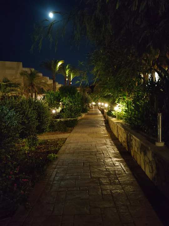 Außenansicht Cretan Beach Resort