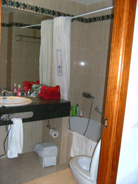 Bad Hotel Cala Millor Garden - Adults only