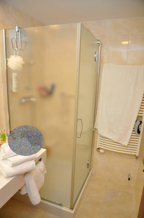 415 Zimmer Hotel Olympia