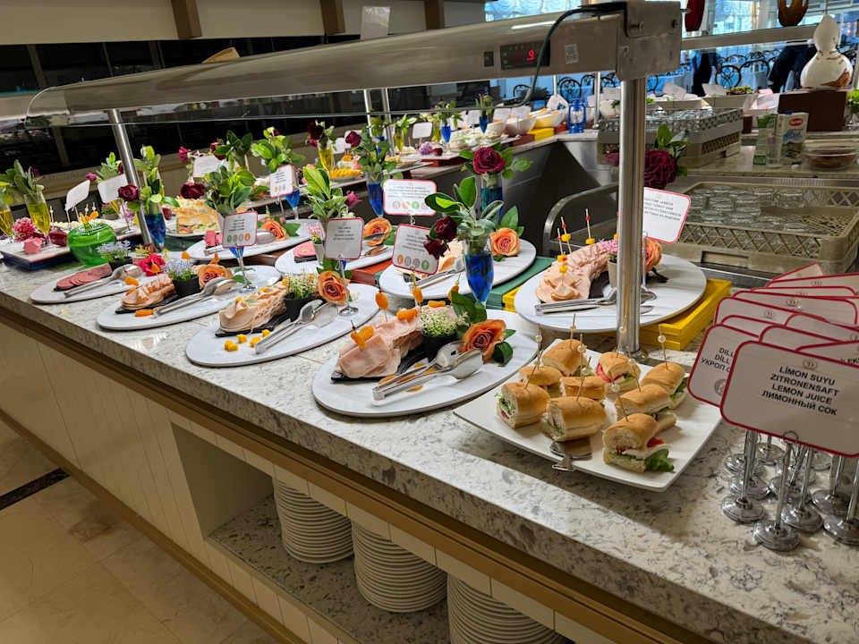 Gastro Diamond Excellence Resort & Spa