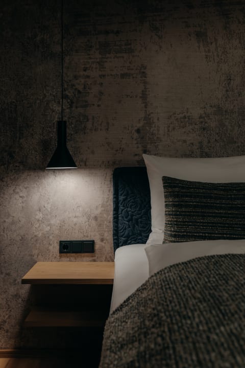 Zimmer Appartement Auszeit KERSCHDORFER