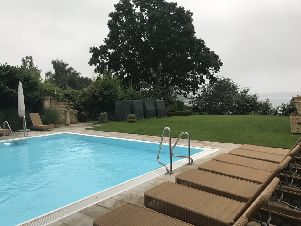 Pool Alter Meierhof Glücksburg